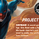 Illustration for article titled Everything You Need To Know About Dark Horse Comics emProject Black Sky/em